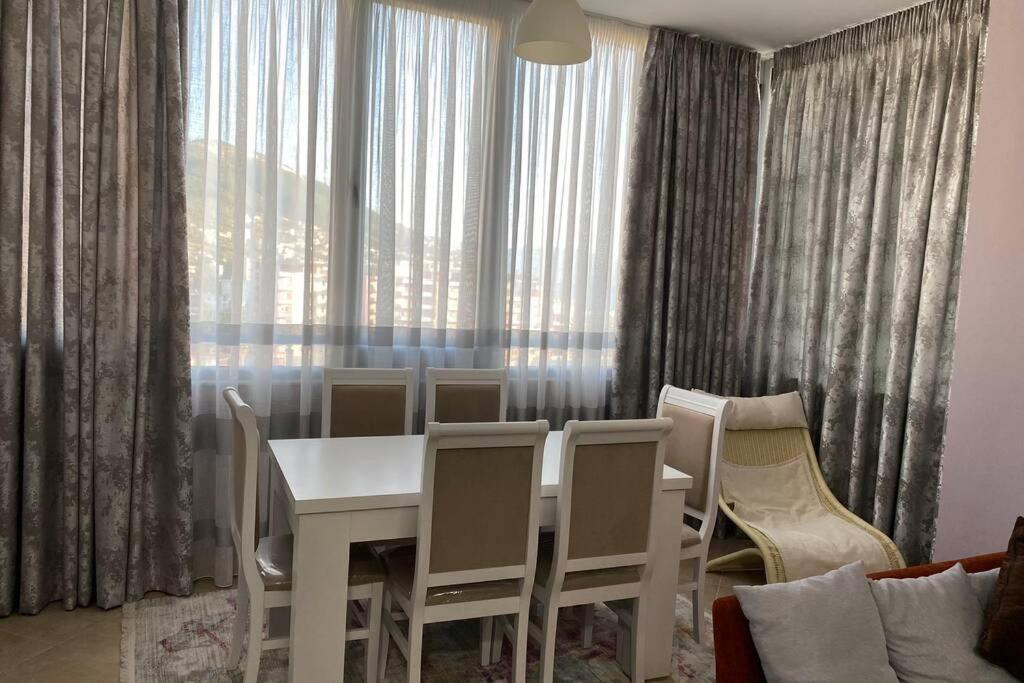Sea Scape Apartment Vlore Exterior photo