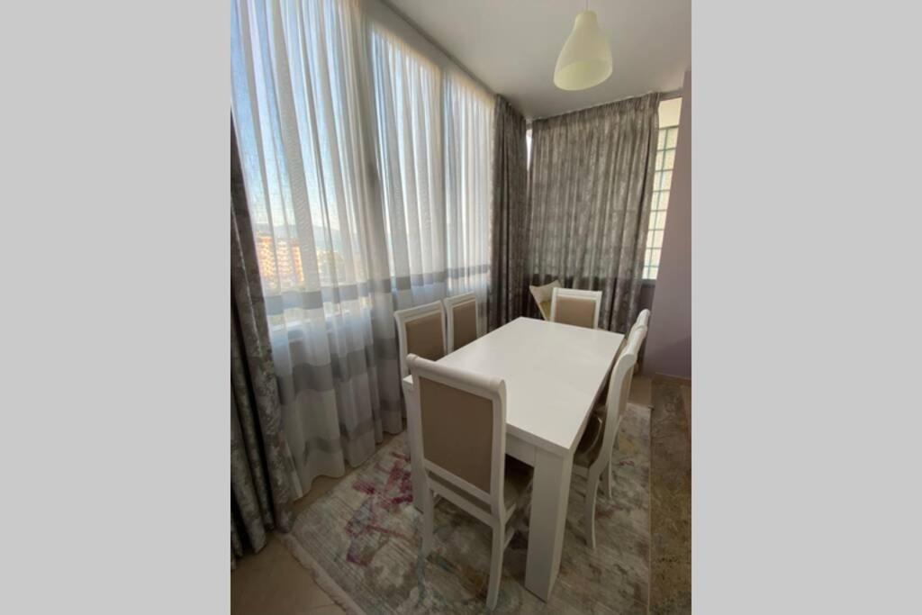 Sea Scape Apartment Vlore Exterior photo