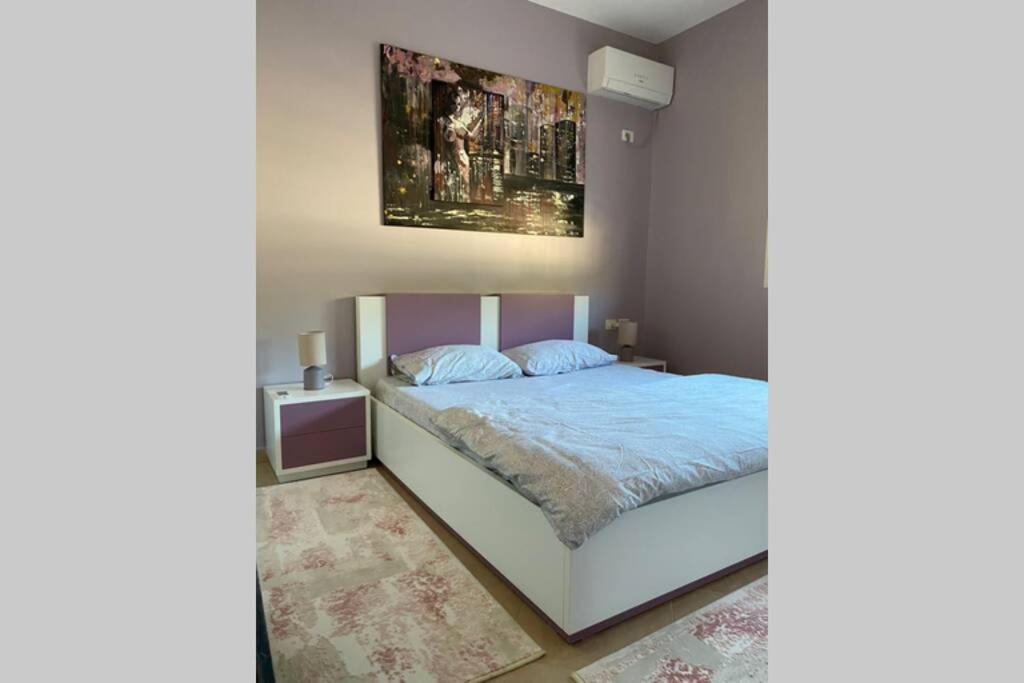 Sea Scape Apartment Vlore Exterior photo